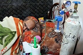 ۲ هزار ایثارگر زمین‌گیر زنجانی پایش سلامت می‌شوند