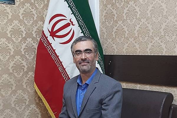 محمدجواد گودینی محمدجواد گودینی