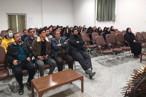 لزوم تعریف رسالت رسانه‌ای برای فعالان قرآنی