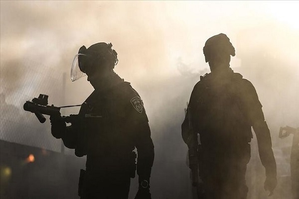 حملات حزب‌الله به مواضع نظامی صهیونیست‌ها