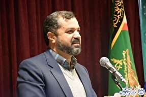 جهاد امروز دانشجویان در صحنه پیشرفت علمی کشور است