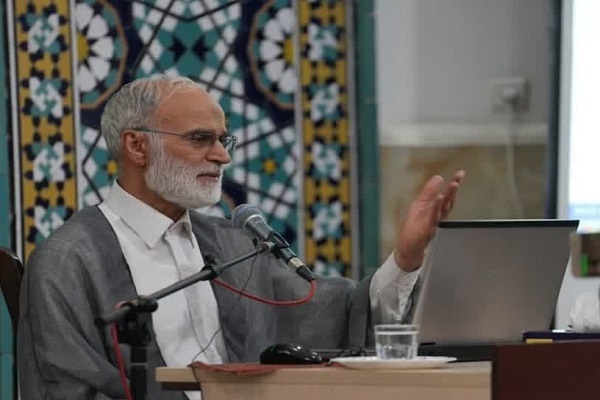 خطر خوش‌گذرانی در نابودی انسان