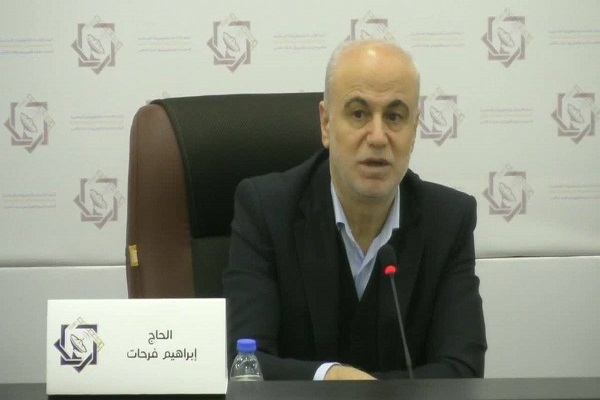 نقش برجسته رسانه جبهه مقاومت در رسوا کردن محور آمریکایی-صهیونیستی/اماده