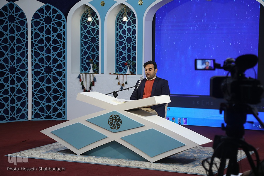 ضبط 90 تلاوت اذان‌گاهی قاریان خراسان شمالی