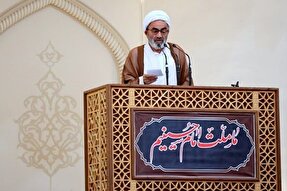 سکوت سازمان ملل بزرگترین جنایت در نسل‌کشی رژیم صهیونیستی است