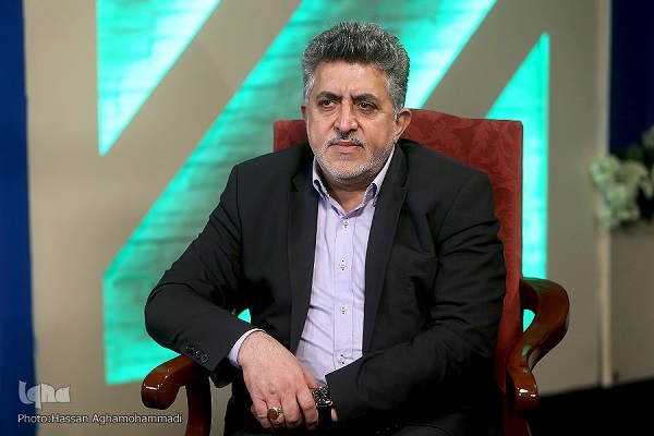 محسن طاهری