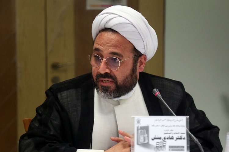 ابوالفضل هادی منش