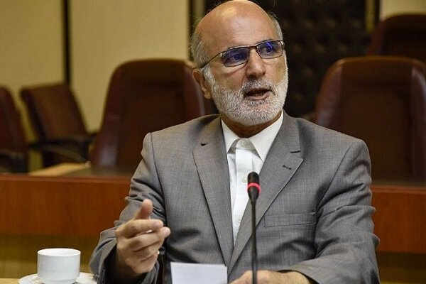 منصور پهلوان