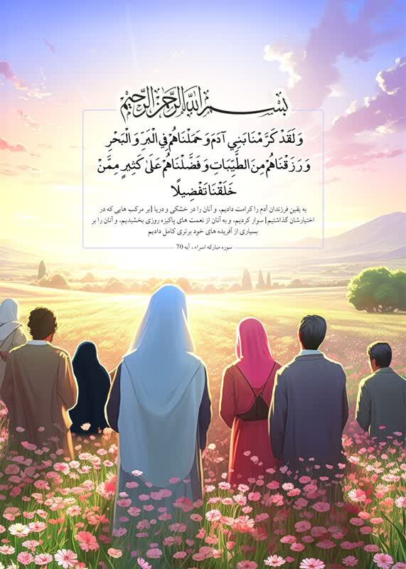 مسابقه شماره 6 «مَستورا» | جنس درجه یک