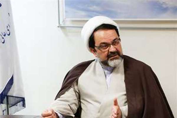 حجتالاسلام شاطری حجتالاسلام شاطری