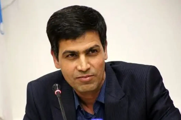 محمدرضا نقوی محمدرضا نقوی