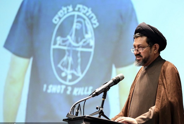 ارسالی//// زبان شعر و ادب باعث ماندگاری ابدی مظلومیت غزه خواهد شد