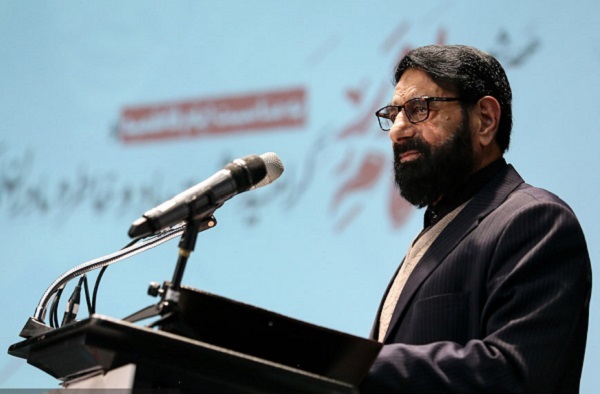 ارسالی//// زبان شعر و ادب باعث ماندگاری ابدی مظلومیت غزه خواهد شد