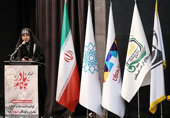 ارسالی//// زبان شعر و ادب باعث ماندگاری ابدی مظلومیت غزه خواهد شد