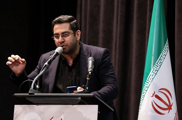 ارسالی//// زبان شعر و ادب باعث ماندگاری ابدی مظلومیت غزه خواهد شد