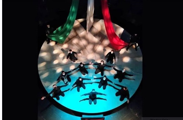 صبح سه شنبه//// روایت عظیم پارسایی در مستند-نمایش «سرباز» تا «مرثیه‌ای برای ژاله.م و قاتلش»