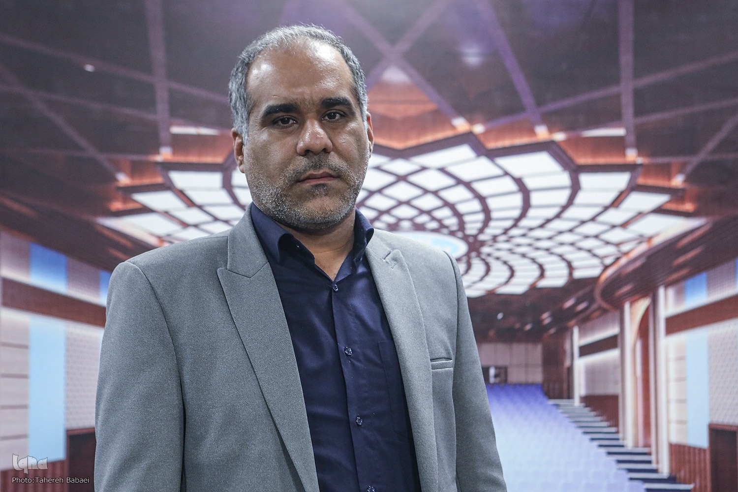 جواد حق‌گو