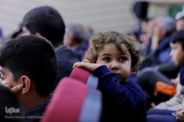 نکتهای در باب زیباترین تصویر مسابقات سراسری قرآن + عکس نکتهای در باب زیباترین تصویر مسابقات سراسری قرآن + عکس