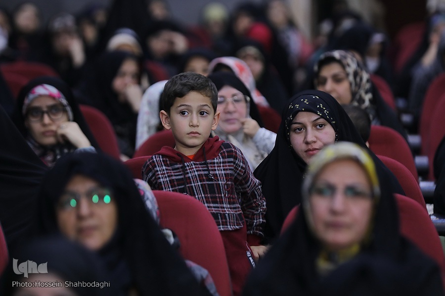 نکتهای در باب زیباترین تصویر مسابقات سراسری قرآن + عکس نکتهای در باب زیباترین تصویر مسابقات سراسری قرآن + عکس