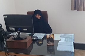 استفاده از ظرفیت جوانان بااستعداد در محیط حوزه علمیه