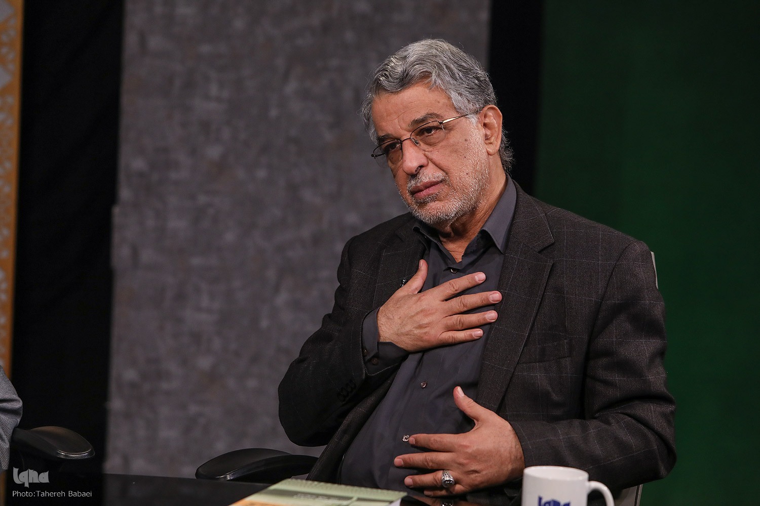 سید حمید خویی