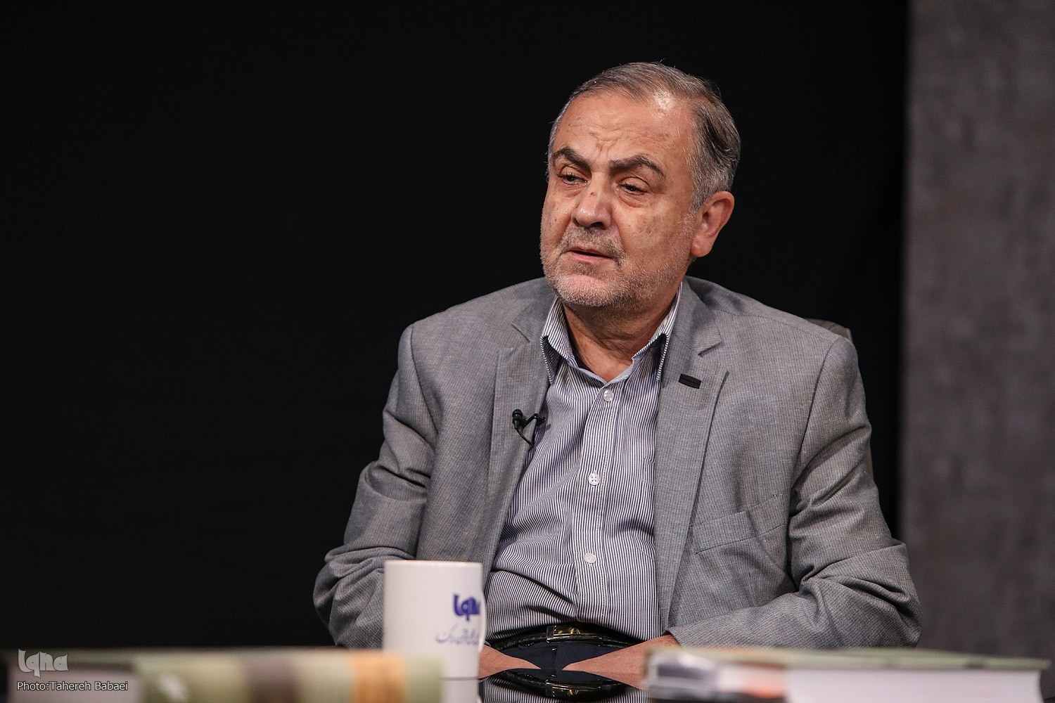 محمد حسن زورق