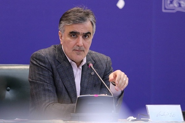 محمدرضا فرزین محمدرضا فرزین