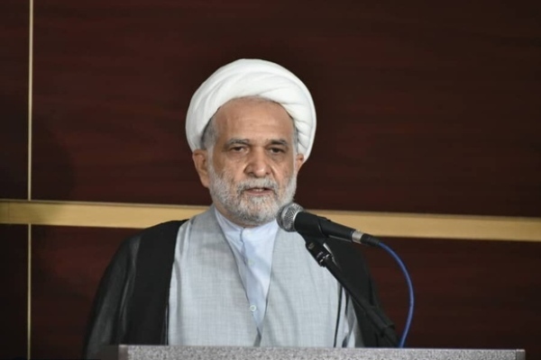 حجت‌الاسلام کبیریان