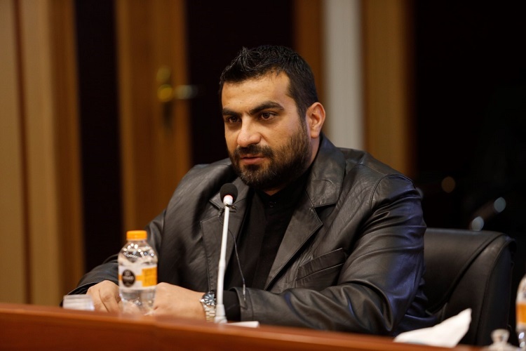 آراسل/ 41 اثر پژوهشی در سال آینده در بنیاد اسراء تولید میشود آراسل/ 41 اثر پژوهشی در سال آینده در بنیاد اسراء تولید میشود