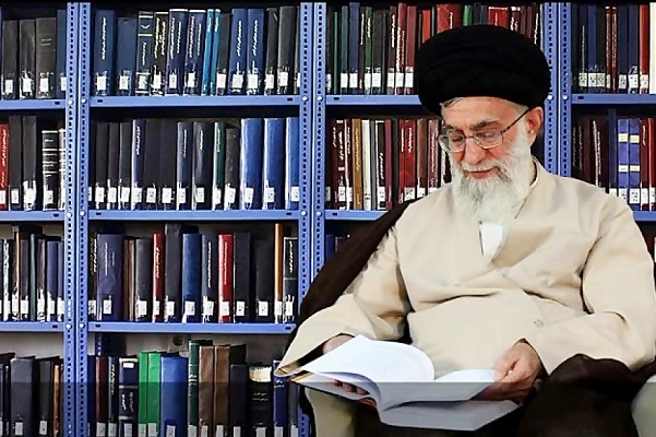 منشاء برکت برای اهل تدقیق و روشن‌کننده پیروزان جبهه حق