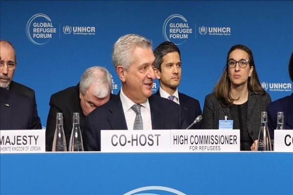 آمار شهدای غزه از ۱۸ هزار و ۶۰۰ نفر فراتر رفت آمار شهدای غزه از ۱۸ هزار و ۶۰۰ نفر فراتر رفت