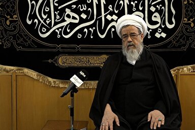 فیلم | تأکید آیت‌الله صافی بر پاسداشت بیشتر ایام فاطمیه
