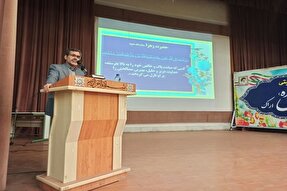 پژوهش‌محور بودن نظام تعلیم و تربیت، راهی به‌سوی توسعه است