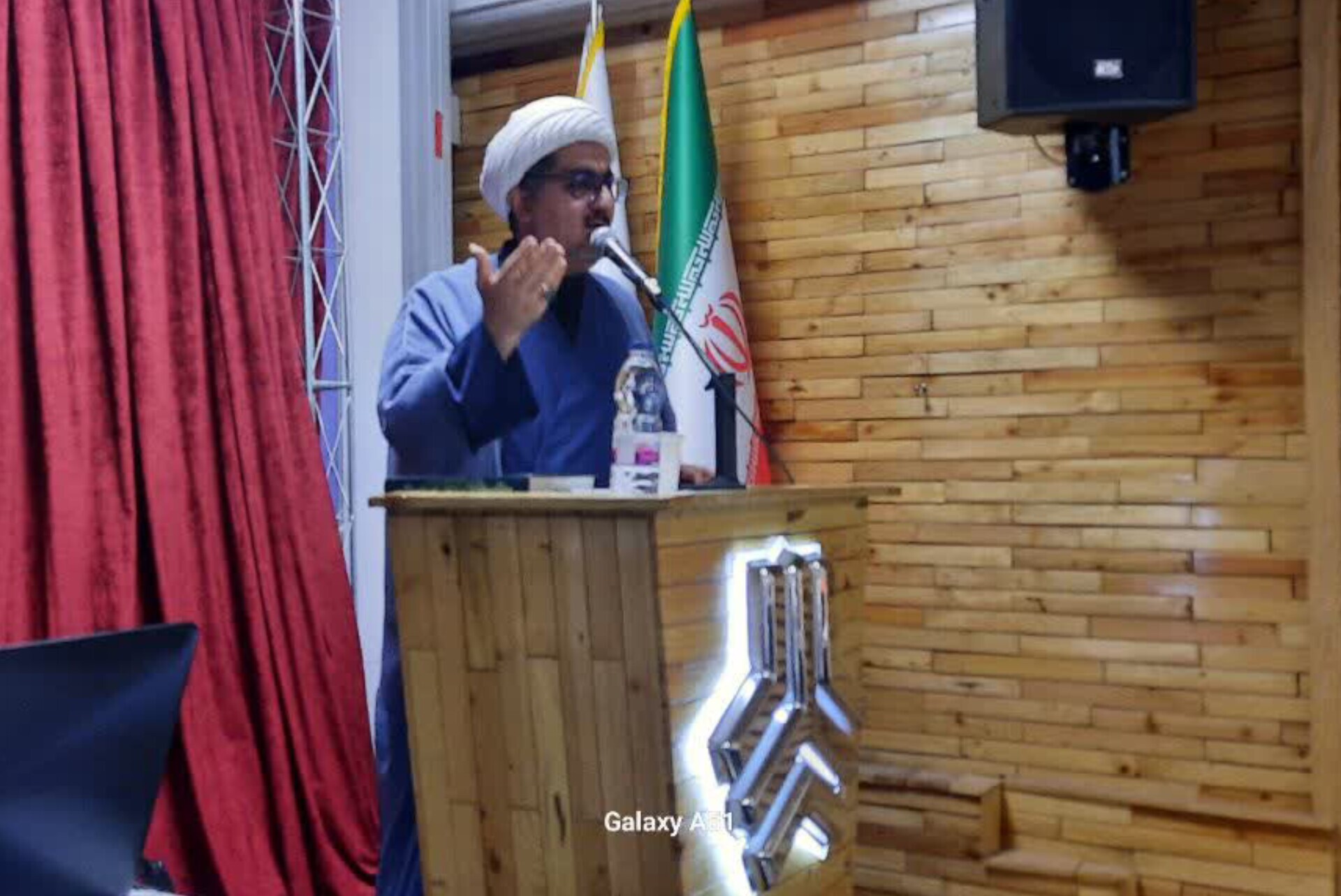 اندیشیدن به قرآن و قرآن برای اندیشیدن