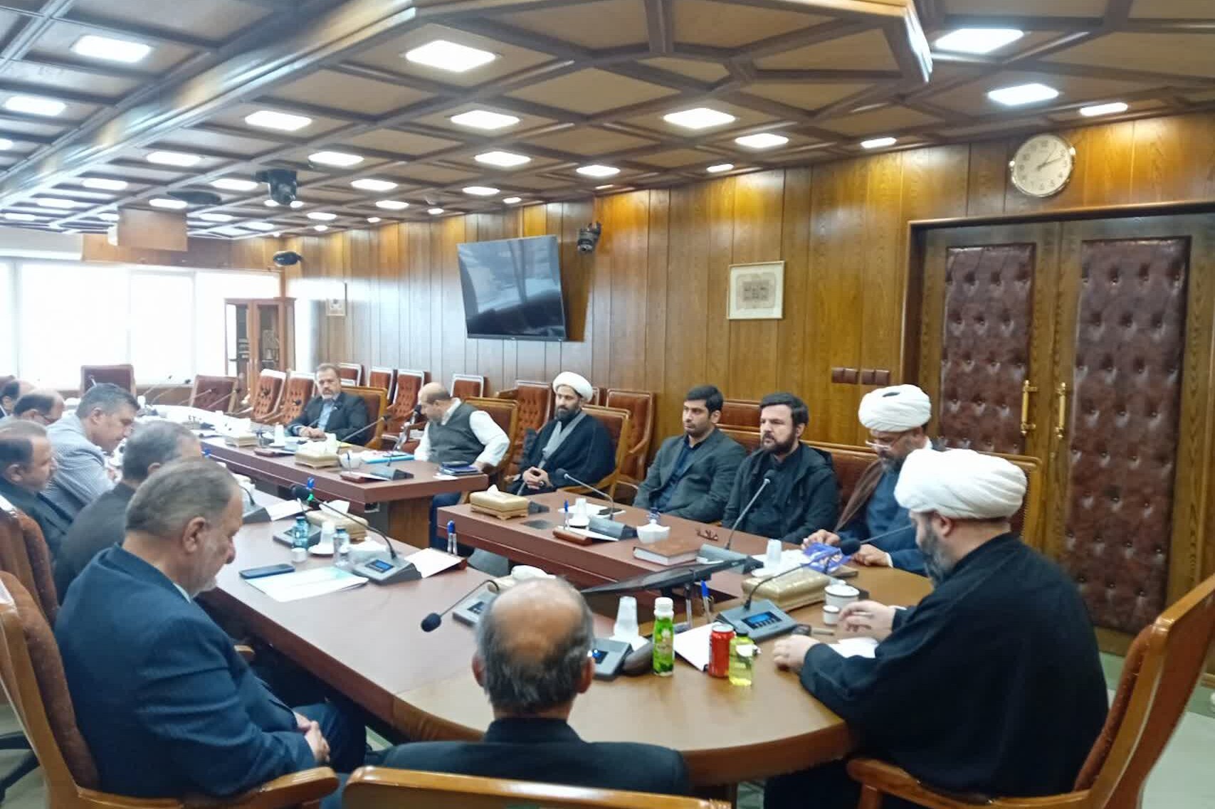 انجمن خادمان قرآن در وزارت ارشاد ردیف اعتباری گرفت