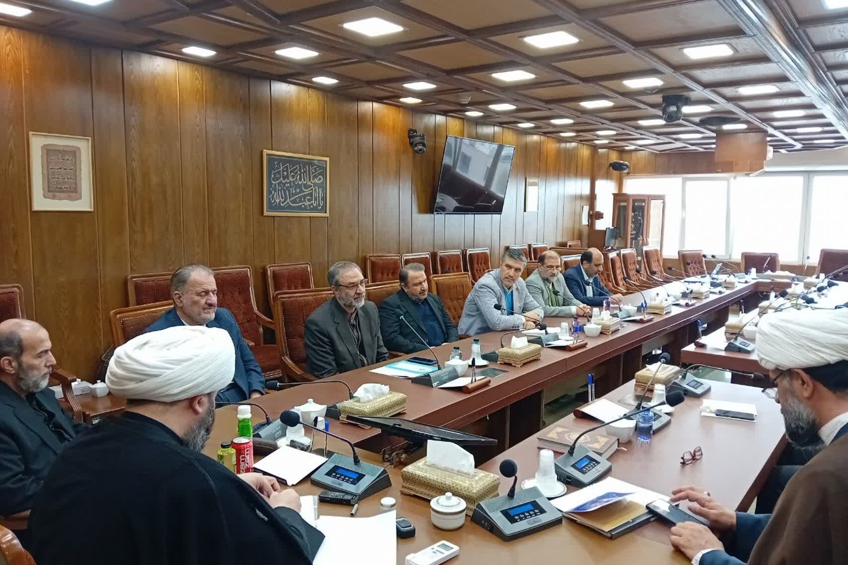 انجمن خادمان قرآن در وزارت ارشاد ردیف اعتباری گرفت