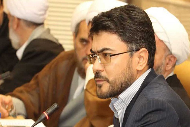 سیدعلیرضا عالمی