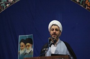 انتظار مردم از مدیران مقاومت در مقابل بی‌عدالتی‌هاست