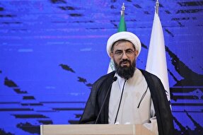 نتیجه وجود حاکمیت اسلامی، برهم خوردن وحدت دشمنان است