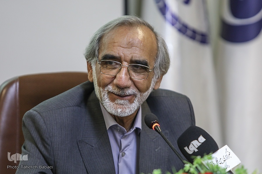 احمد حاجی شریف