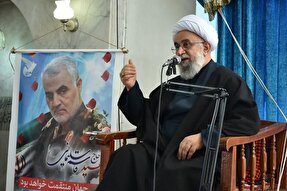 جهل و نادانی بزرگ‌ترین تهدید جامعه بشری است