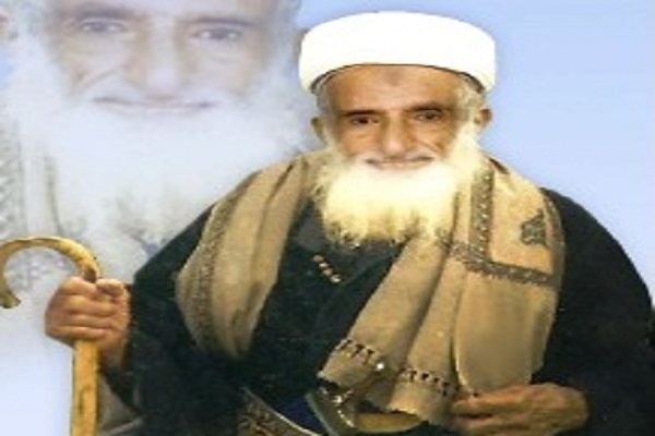 علامه بدرالدین الحوثی صاحب کتاب «التیسیر فی التفسیر»