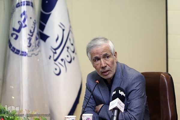 مظلومیت شعر فاطمی در عصر حاضر کمتر از دوران ماضی نیست