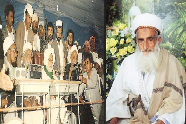 علامه بدرالدین الحوثی؛ مفسر قرآن و مجاهد عرصه مبارزه با انحراف