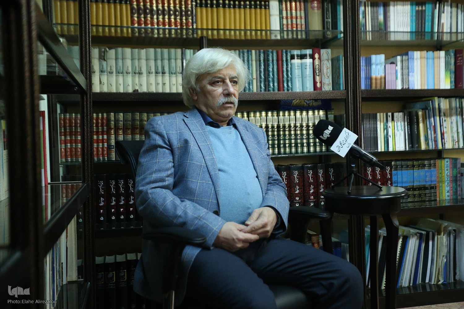 سیدمهدی شجاعی سیدمهدی شجاعی