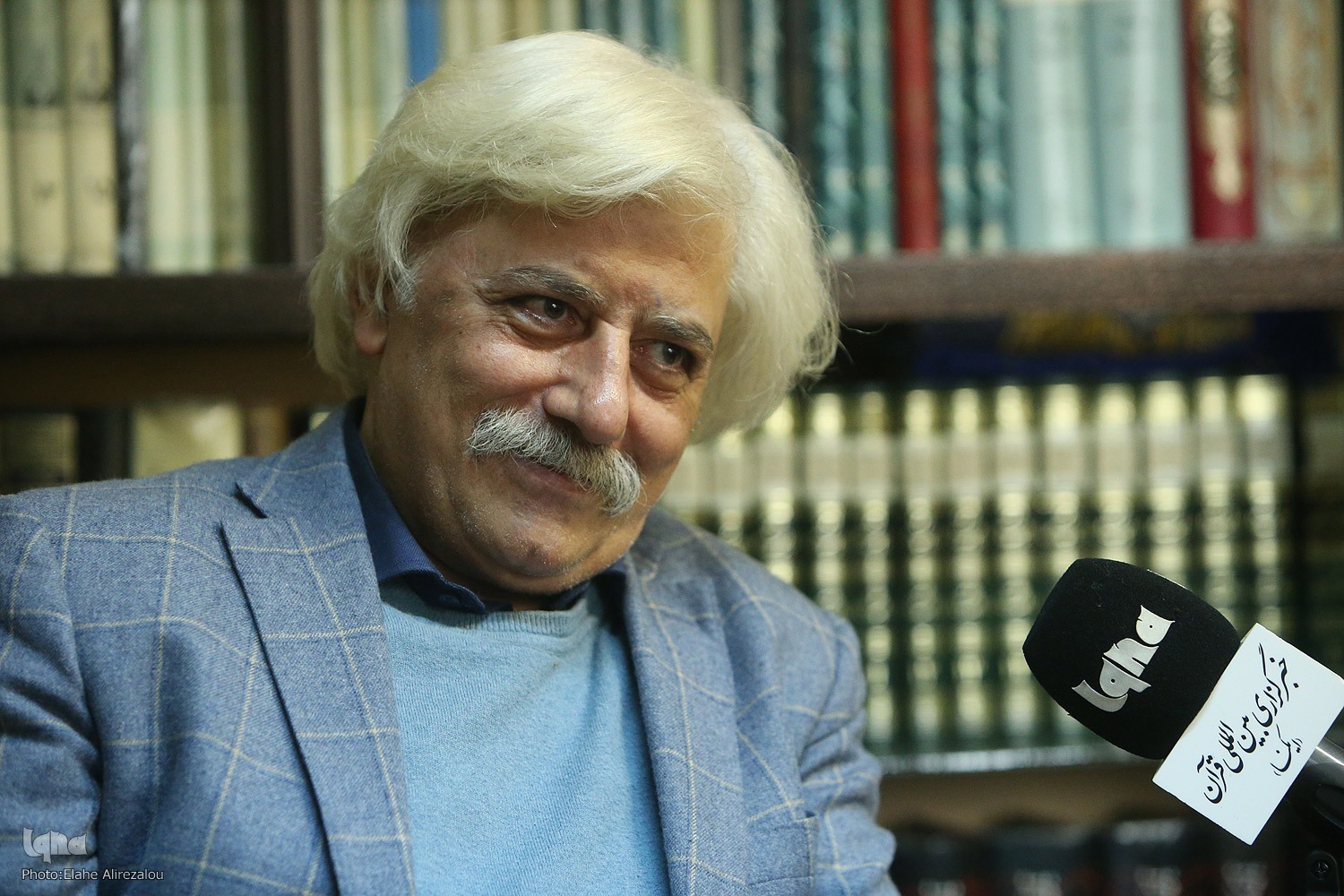 سیدمهدی شجاعی سیدمهدی شجاعی