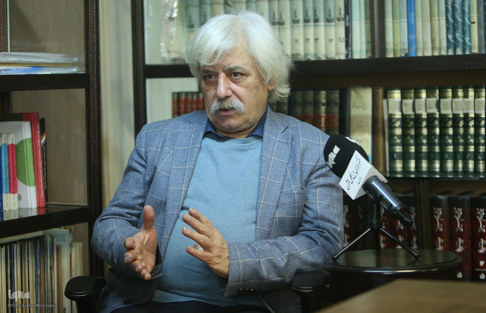 سیدمهدی شجاعی سیدمهدی شجاعی