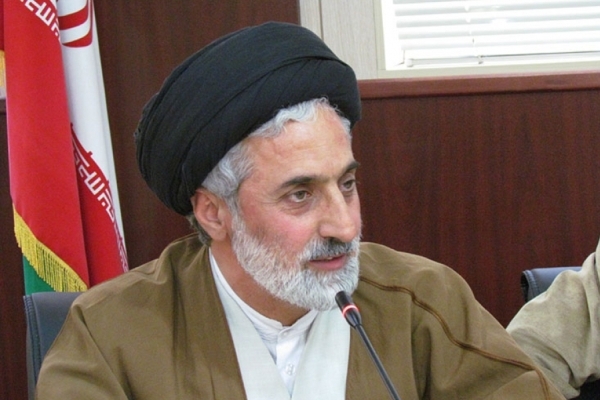 حجتالاسلام سیدمحمدرضا حسینی حجتالاسلام سیدمحمدرضا حسینی