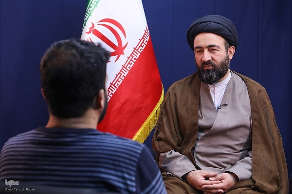 سیدمهدی رفیعی راد