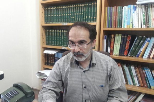 نعمت‌الله صفری فروشانی